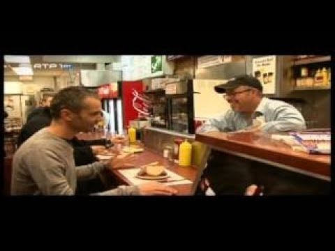 Portugueses Pelo Mundo -- Montreal, Canadá