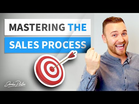 Advanced Sales Mastery | Cold Calling, Closing & Lead Generation