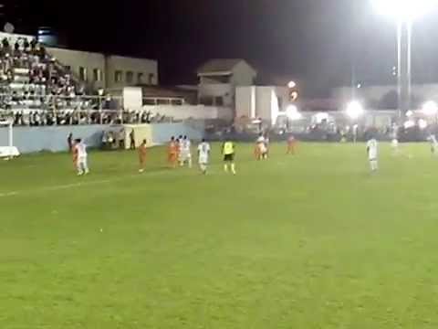 Americano 2 x 0 Duque de Caxias - Campeonato Carioca Série B / 2015 (1º jogo/SemiFinal/2ºturno))