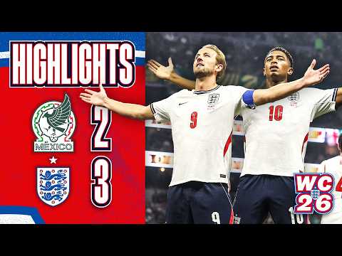 Full highlights