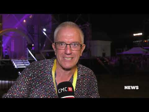 News 09 02 2019 CMC200, Aurea fest, Igor Delač