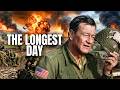 The Longest Day War Movie