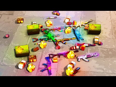 RUST / My RICHEST DUO Snowball EVER