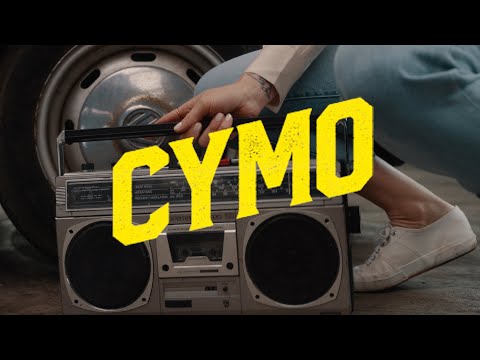 Cymo feat. Ann Christine - Higher (Official Video) | Lyrics in subtitles