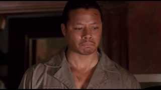 Lackawanna Blues Scene: Get yo ass outta here!