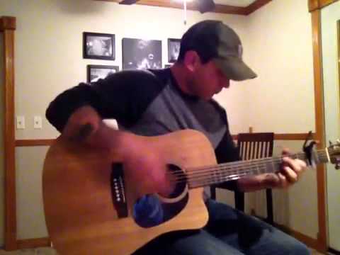 Blue Side Of The Mountain - The Steeldrivers