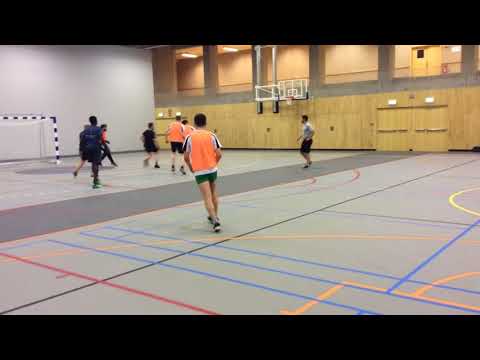 Match day 18.4.18- Luxembourg FUNDROCK-MAZARS