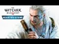 The Witcher 3: Hearts of Stone DLC • PC gameplay ...