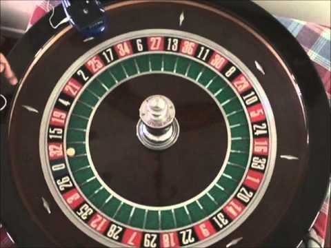 FFV - Acrobat roulette computer