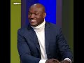 Kamaru Usman’s reaction to Islam Makhachev joking about Khabib coming back ? | #shorts
