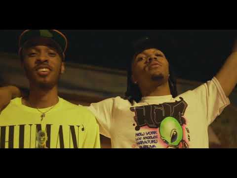 Epic - Gold Thang (Official Music Video)