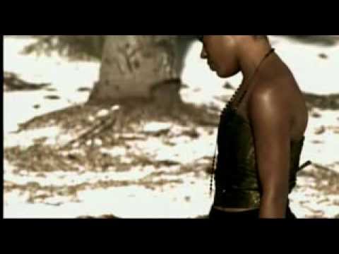 China Moses -  Etre La Bas Video Officiel (2000)