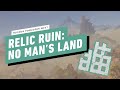 Horizon Forbidden West Gameplay Walkthrough - Relic Ruin: No Man's Land