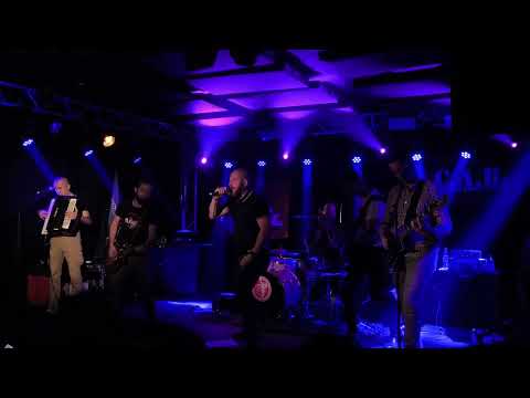 Cenzúra - Rebel bez príčiny (live Trenčín 2025)