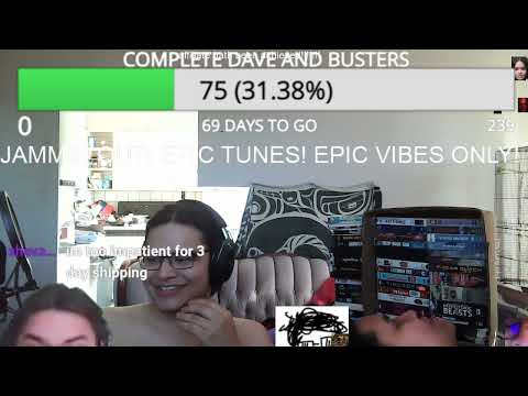 PLAYING MY FAVOURITE GAME WITH MY FAVOURITE PIXIE