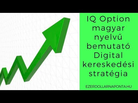 Bináris opciós kereskedési stratégiák 24opton