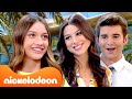 Die Thundermans Als Zivilisten 1 Stunde Nickelodeon Deutschland