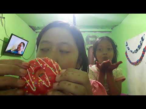 Sequisy riqqah ft rani😙😃