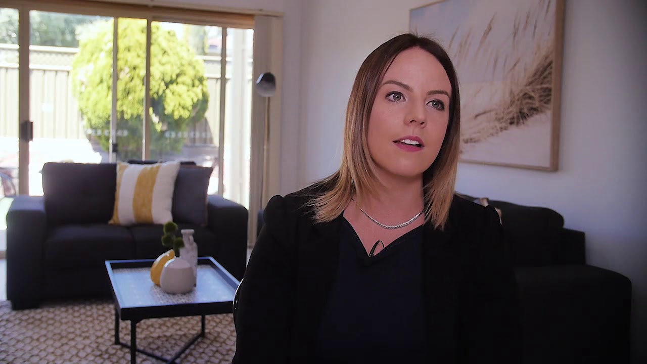 Karina Highman Real Simple Real Estate (RLA268543) PAYNEHAM