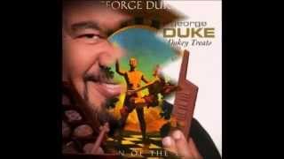 George Duke 80 minutes of non stop mellow ballads and smooth Jazz