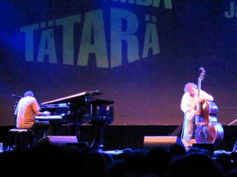 Matthew Shipp Trio - Live at Jazzfestival Saalfelden  2011-08-26