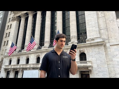 The Fool Proof Guide to Trading Earnings with Zach Austin (A Free Webinar)