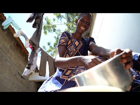 Mission 360º TV - Andrews University