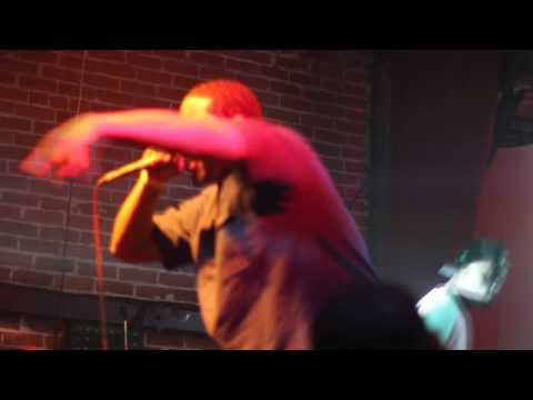 Spice-1 - King Cydal - B-Jada performing live at Voodoo Lounge in San Jose, CA, real Bay Area music