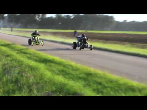 Banshee Street Drag #18