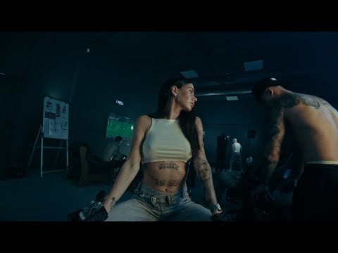 DENISS - UNDERDOGS (OFFICIAL VIDEO)