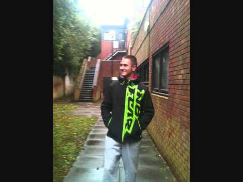 Bartek ZKZ- Wszedzie To Samo/prod:Haj$