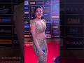 Nidhhi Agerwal Is Ready To Perform On SIIMA Awards 2024 The Unseen Shorts Dance Siima2024 Siima