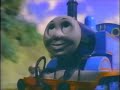 A Big Day For Thomas US George Carlin