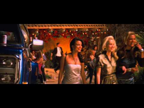 Отвези Меня Домой - Трейлер