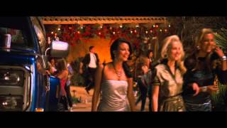 Трейлер: Отвези меня домой