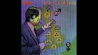 The Vapors - New Clear Days 1980 Full Album