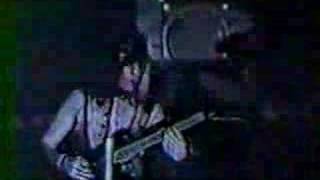 Lillian Axe Letters in The Rain.. Mid eighties