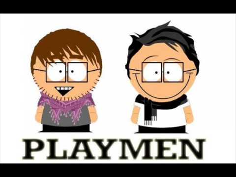 Playmen Ft Reckless Together Forever (mykonos 10)