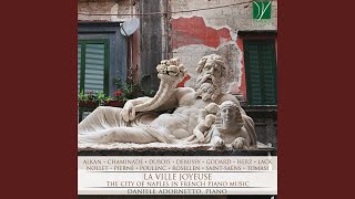 Caprice-tarentelle, Op. 190