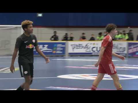 FWC 2023 Vorrunde: Fortuna Düsseldorf vs RB Leipzig