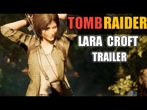 Decideding to Reflect on Survivor Timeline Lara Croft-Why is Underlooked.