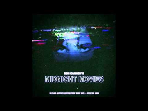 Ron Cannon - Midnight Movies [Full Album]