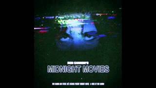 Ron Cannon - Midnight Movies [Full Album]