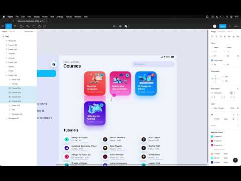 FIGMA HANDBOOK 01 Figma Design Tool
