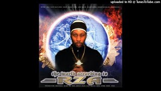 02 RZA - Mesmerize (feat. Feven)