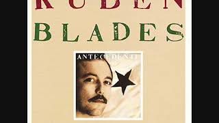 RUBEN BLADES -  PATRIA