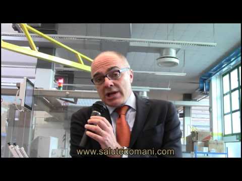 VIDEO DIABETE, FREESTYLE PER LA GLICEMIA-DR. DI BARTOLO, RAVENNA