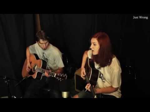 Dirty Magic - (The Offspring acoustic cover) video thumbnail
