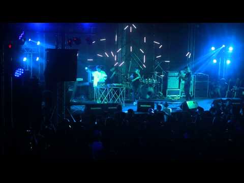 แกล้งรัก - แร็ปเอก feat.DJ.Scotchbrite