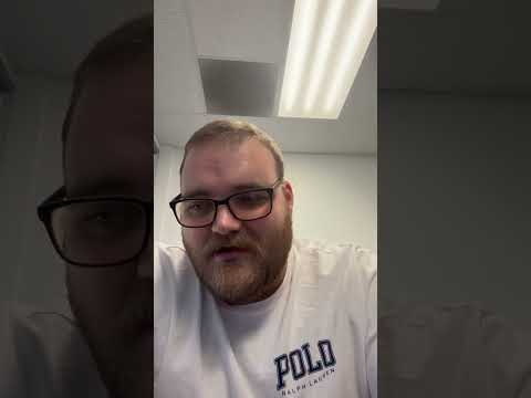 Client video testimonial — click to play